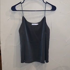 Dark Gray Tank